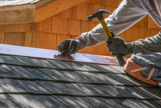 Best Rubber Roofing (EPDM, TPO)  in Sonora, CA