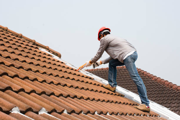 Best Emergency Roof Repair Services  in Sonora, CA