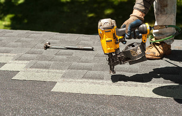 Fast & Reliable Emergency Roof Repairs in Sonora, CA